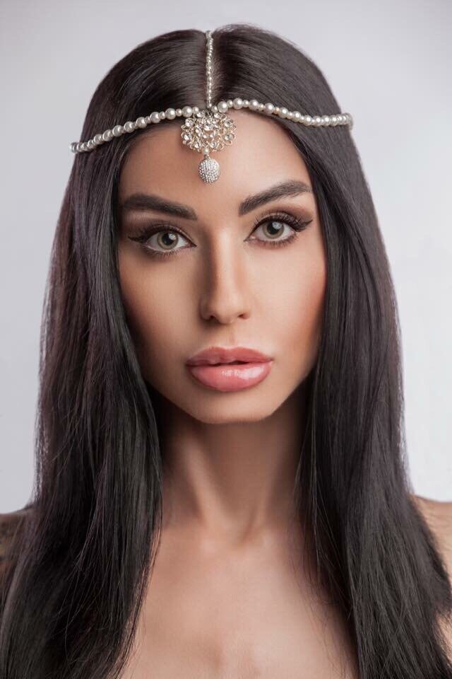 Irina Kochetkova-Mazurova's photo