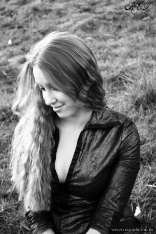 Ekaterina Fedorenko's photo