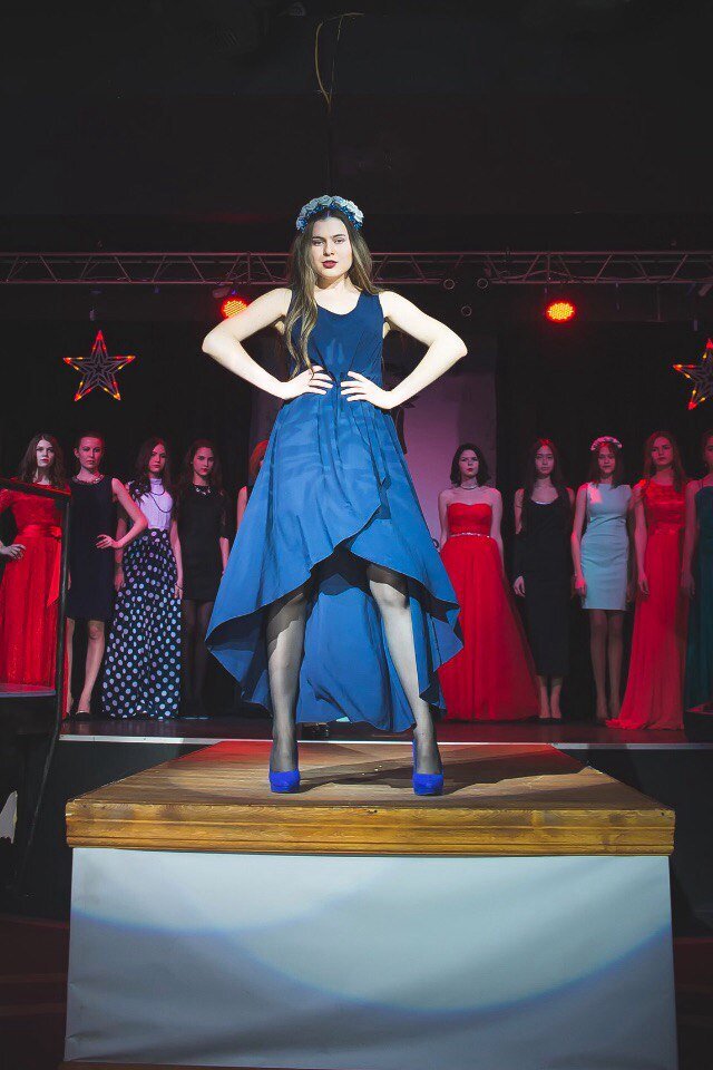 Foto Kristina Kokuhina