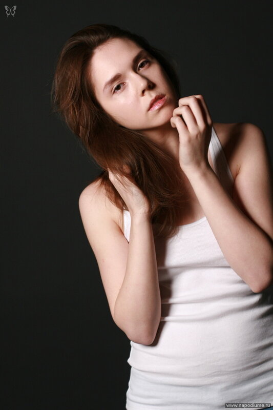 Aroslava Dzejn's photo