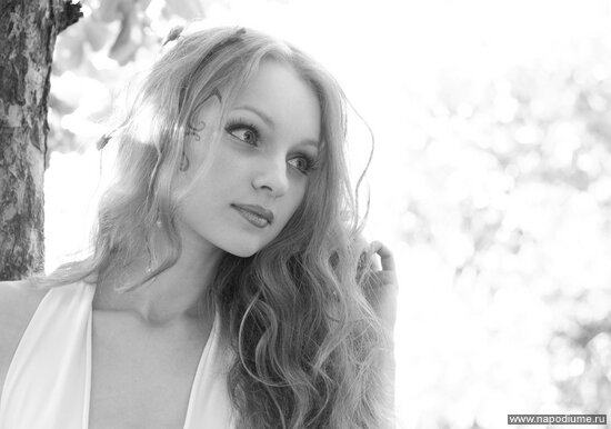 Ksenia Dolgova's photo