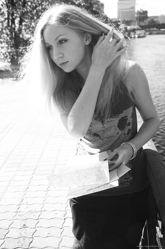 Maria Ksenda's photo