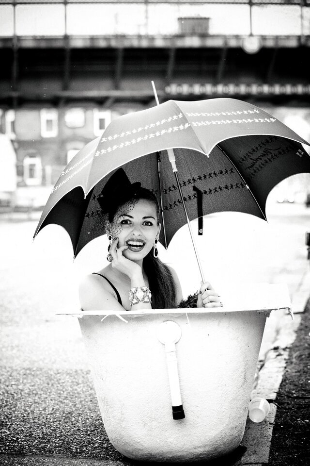 Henriette Mielke's photo