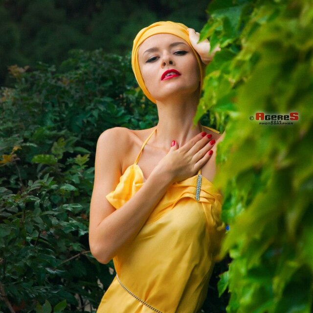 Natalija Vlakina's photo
