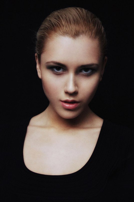 Anastasiya Presnjakova's photo