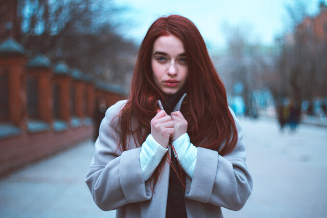 Roman Aniskin's photo