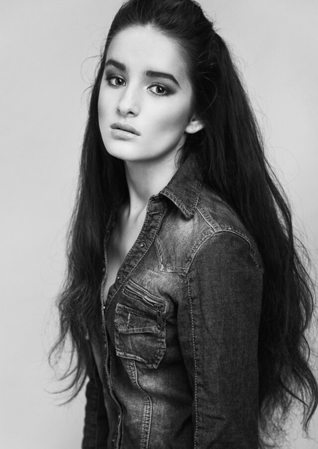 Фото Alina Reznichenko