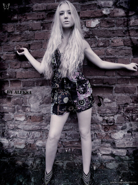 Veronika Borodina's photo