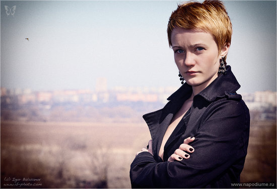 Svetlana Solukova's photo