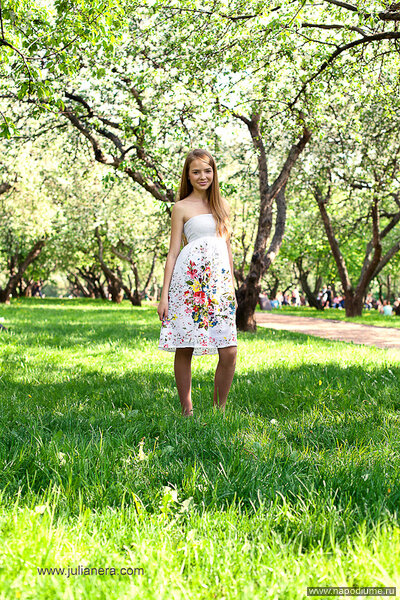 Maria Blinova's photo