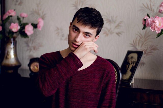 Фото Андрей Ивин