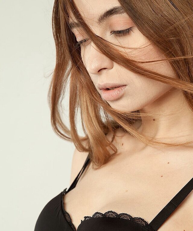 Anna Protasova's photo