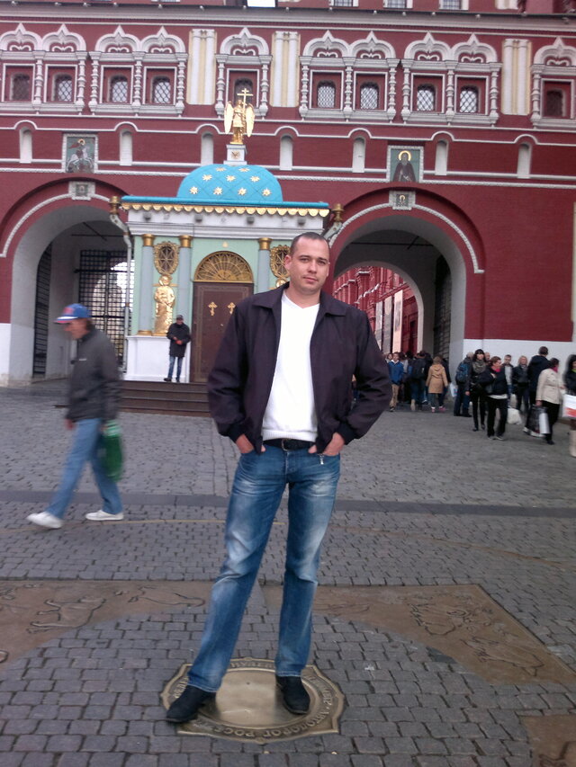 Andrey K's photo