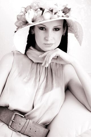Maria Osipova's photo