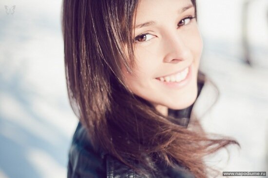 Marija Bachinina's photo