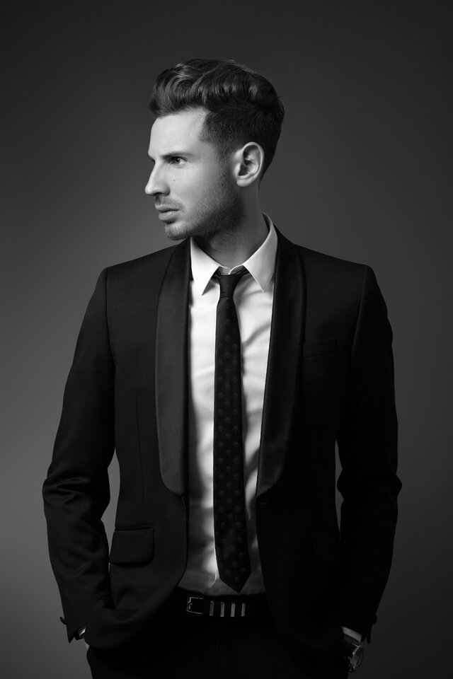 Журнал Hairs