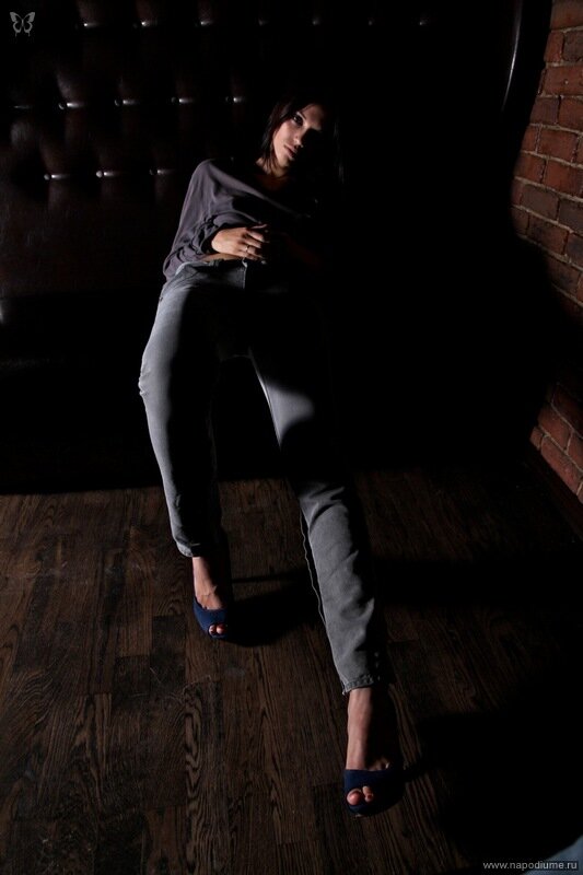 Elena Anickina's photo