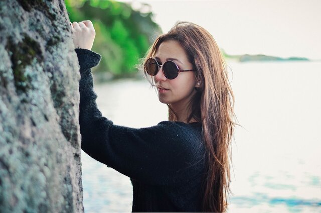 Viktoria Kiseleva's photo