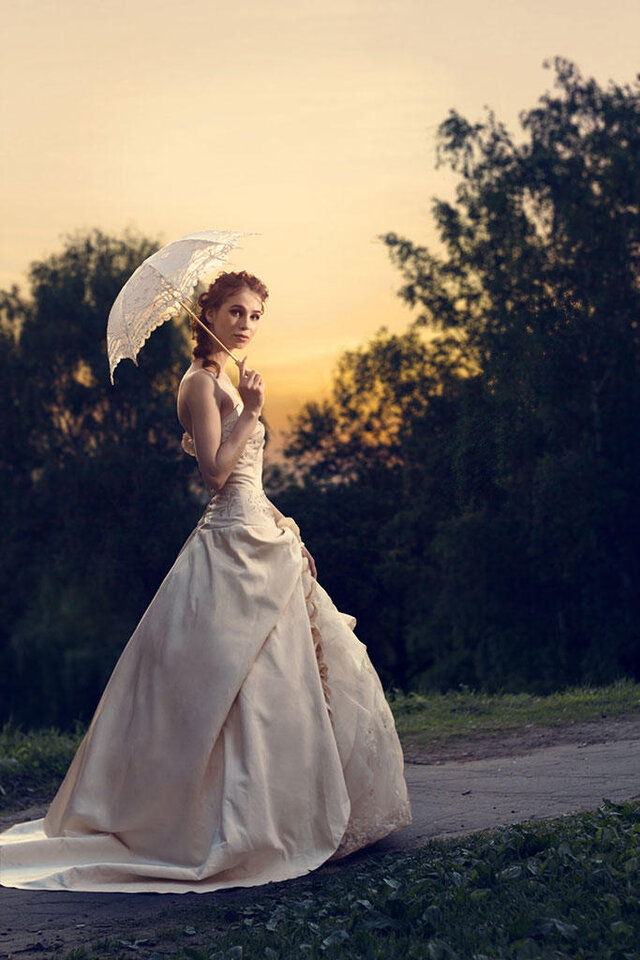 Natalie Koreshkova's photo