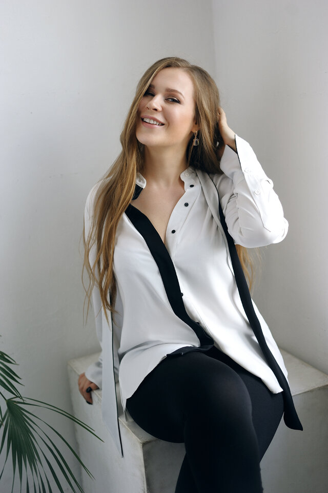 ANNA ROGUTKINA's photo