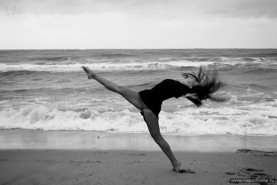 Katerina Moskinova's photo