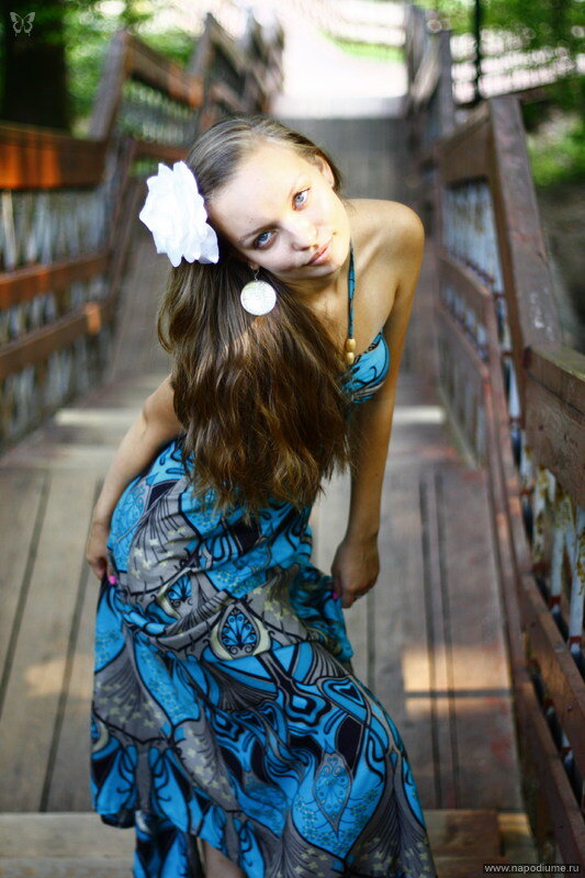 Ann Kalinina's photo