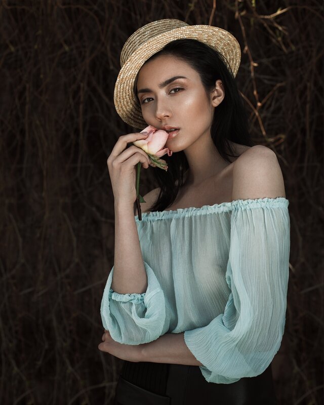 Mina Han's photo