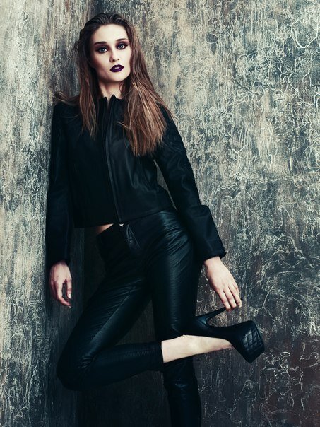 Svetlana Slavnina's photo