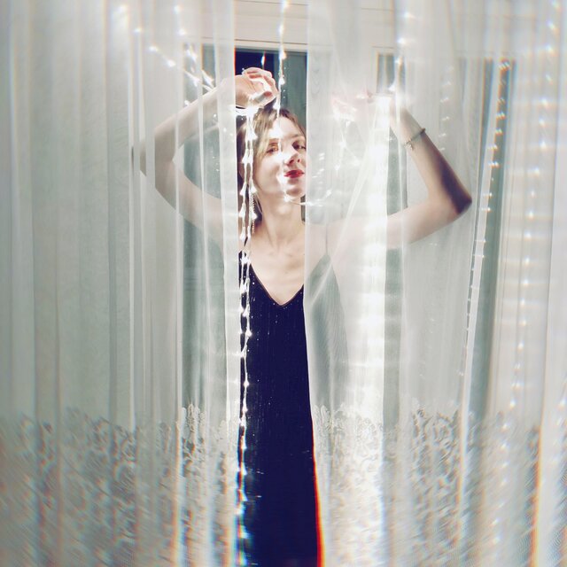 Nataliia Stepanchenko's photo