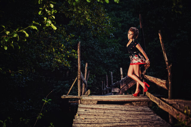 Marina Babic's photo