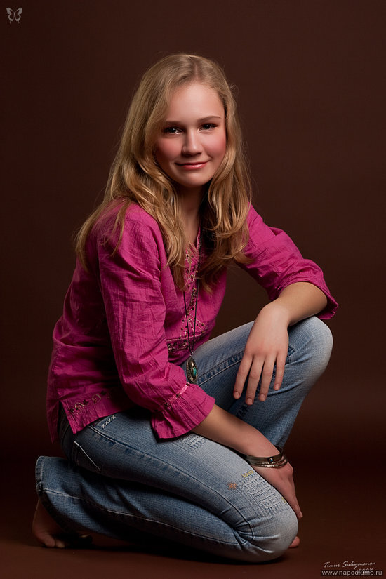 Daria Badaj's photo