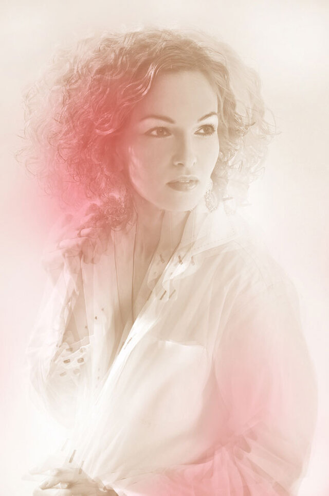 Christina Dulepova's photo