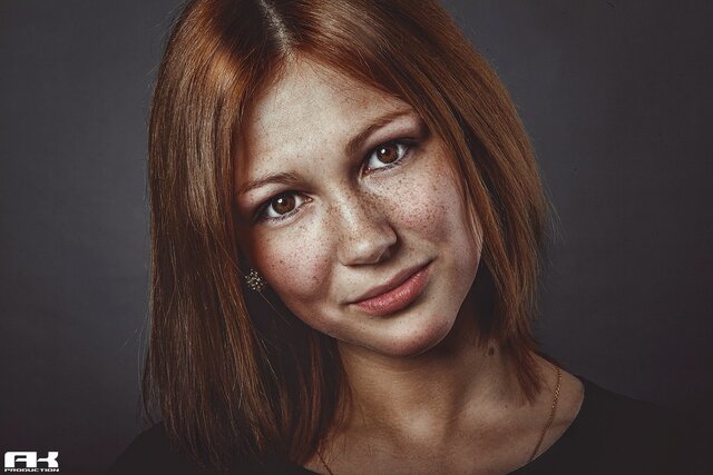 Alexey Komarov's photo