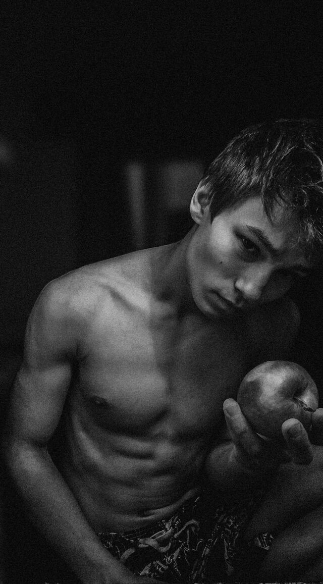 Фото Александр Ворожейкин