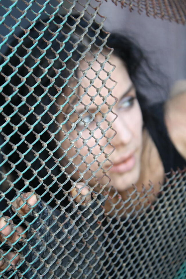 Jade Sylwestri's photo
