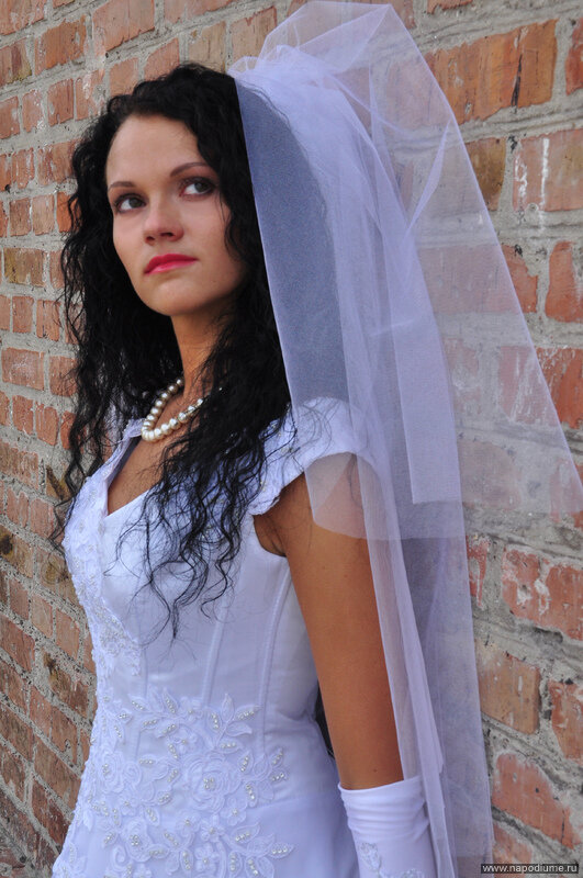 Irina Sindega's photo