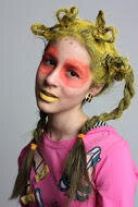 Anastasija Vishneveckaja's photo