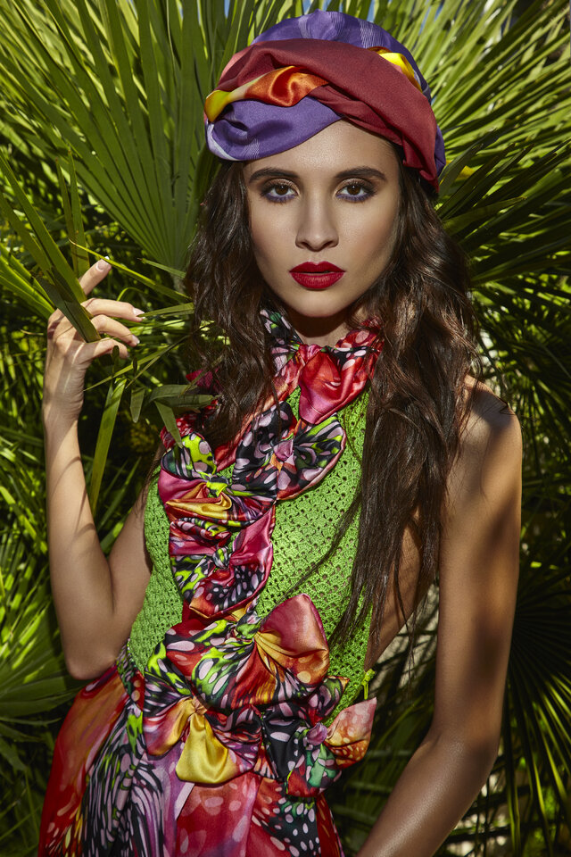 Alina Matus's photo