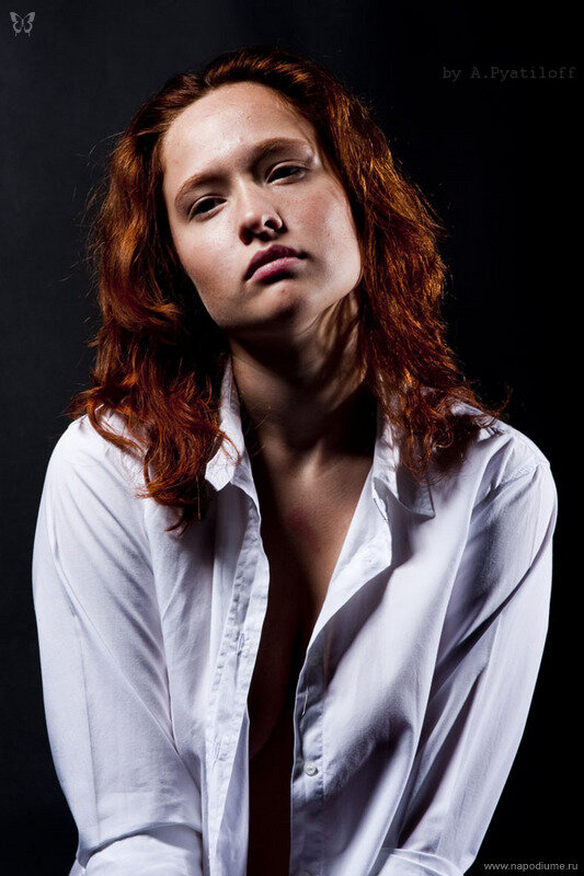 Andrej Patilov's photo