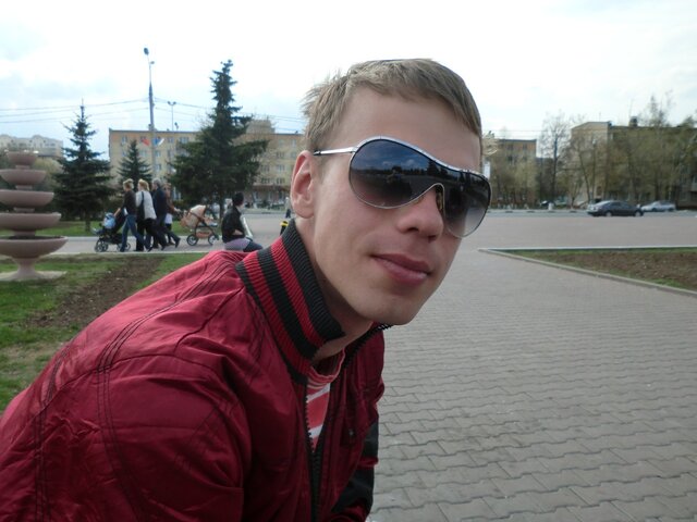 Фото Andrew Prikhodko