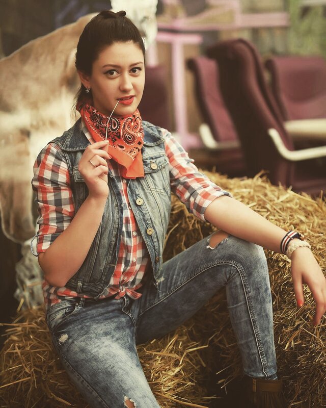 Foto Anna Medyuk