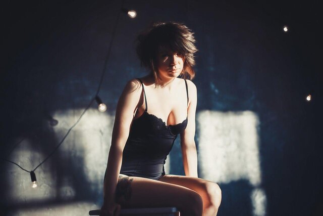 Tat'ana Shahunova-Anishhenko's photo