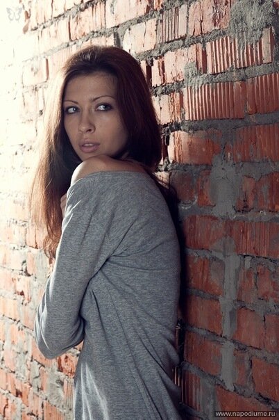 Alena Bojcova's photo