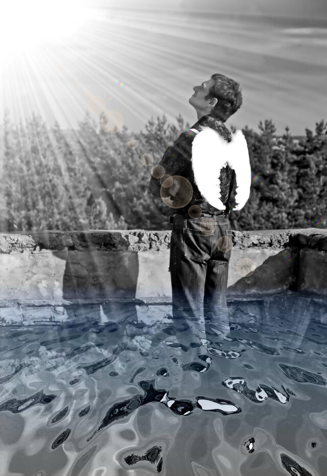 Evgenij Zhiljaev's photo