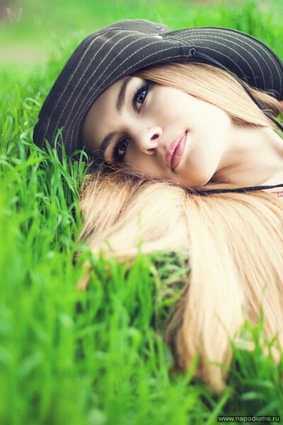 Фото Anna Laro