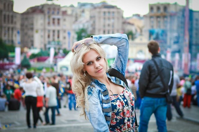 Фото Tat'jana Nidrih