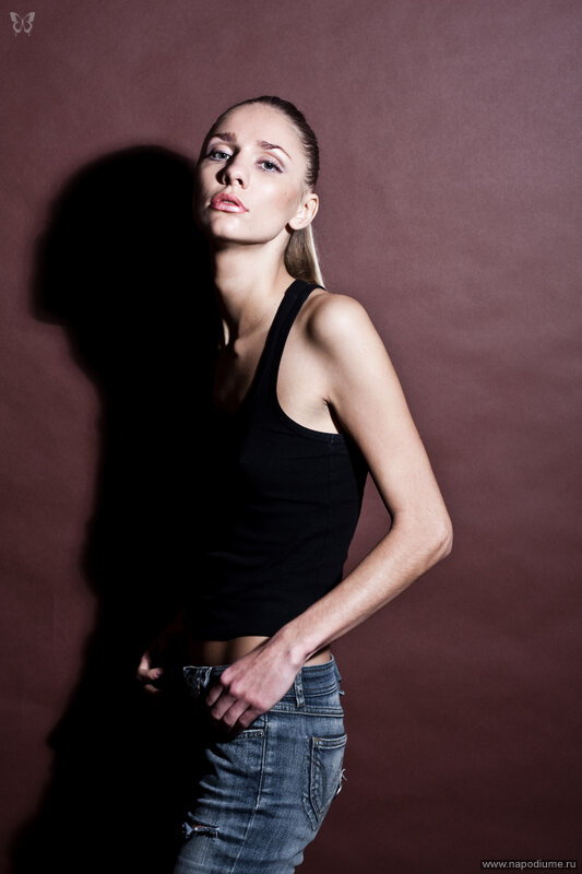 Margarita Mutsenik's photo