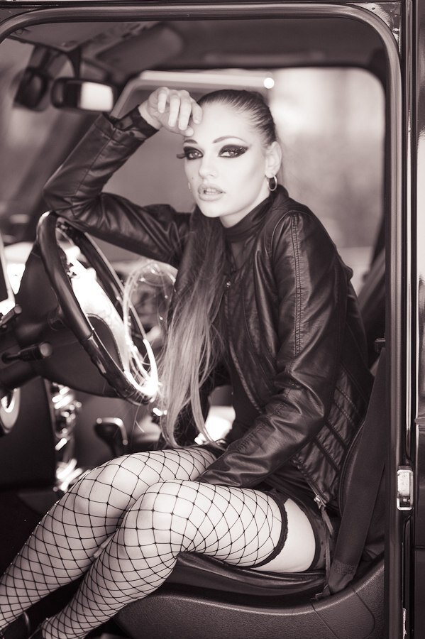 Anastasija Filonenko's photo