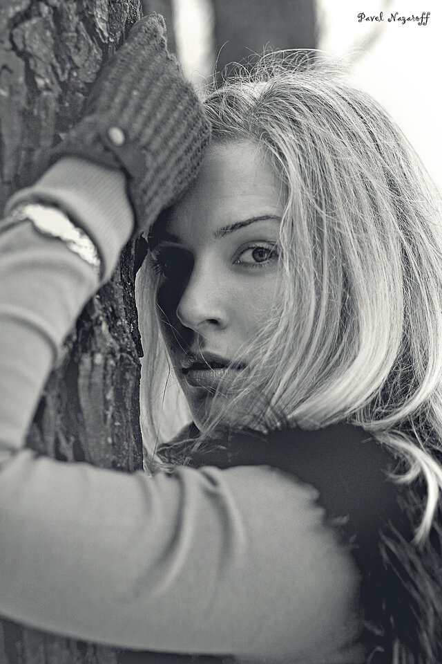 Pavel Nazarov's photo