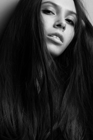 Anastasiia Soviak's photo